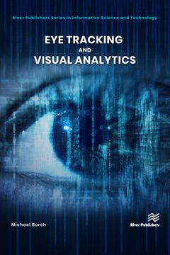portada Eye Tracking and Visual Analytics (in English)