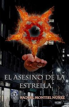 portada El asesino de la estrella (in Spanish)