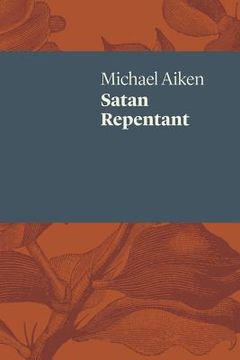 portada Satan Repentant (en Inglés)
