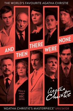 portada And Then There Were None: The World's Favourite Agatha Christie Book