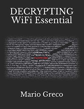 portada Decrypting Wifi Essential (en Italiano)