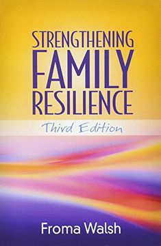 portada Strengthening Family Resilience, Third Edition