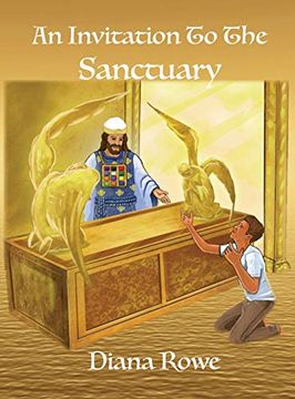 portada An Invitation to the Sanctuary (in English)