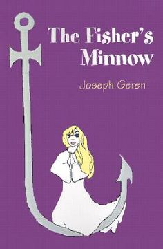 portada the fisher's minnow (in English)