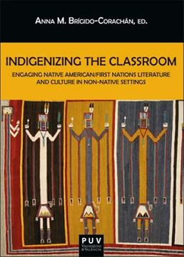 portada Indigenizing the Classroom (in English)