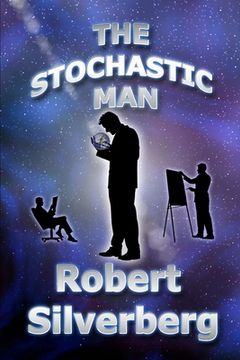 portada The Stochastic Man (en Inglés)