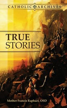 portada True Stories (in English)