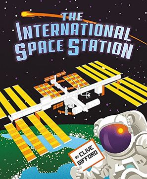 portada The International Space Station (en Inglés)