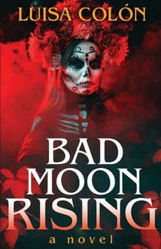 portada Bad Moon Rising (in English)