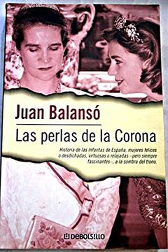 portada Las Perlas de la Corona (in Spanish)