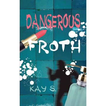 portada Dangerous Froth (en Inglés)