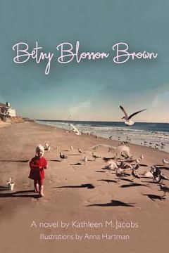 portada Betsy Blossom Brown (in English)