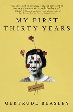 portada My First Thirty Years: A Memoir (en Inglés)