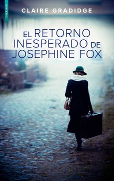 portada El Retorno Inesperado de Josephine fox