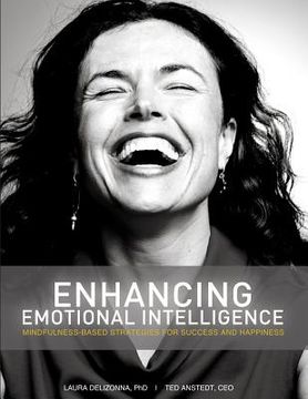 portada Enhancing Emotional Intelligence: Mindfulness-Based Strategies for Success & Happiness