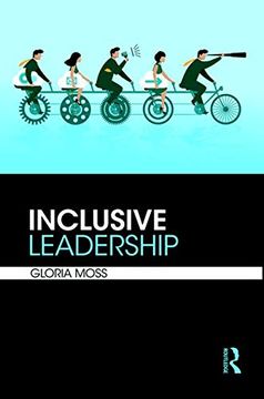 portada Inclusive Leadership (en Inglés)