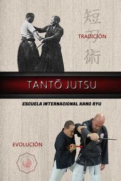 portada Tanto Jutsu (in Spanish)