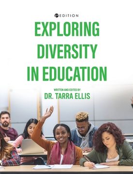 portada Exploring Diversity in Education (en Inglés)