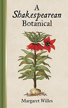 portada A Shakespearean Botanical
