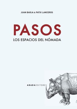 portada Pasos (in Spanish)