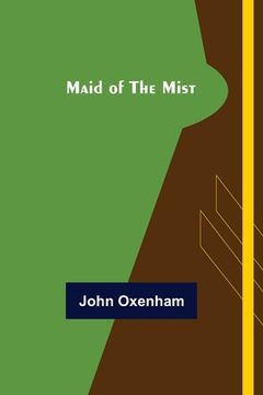 portada Maid of the Mist