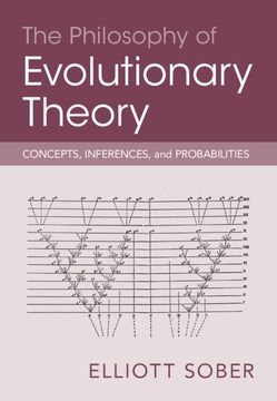 portada The Philosophy of Evolutionary Theory (en Inglés)