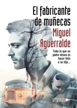 portada El Fabricante de Muñecas (in Spanish)