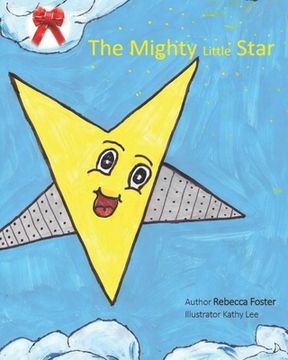 portada The Mighty Little Star