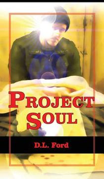 portada Project Soul (en Inglés)
