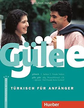 portada Güle Güle, Lehrbuch (en Turco)