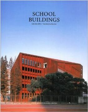 portada School Buildings (en Inglés)