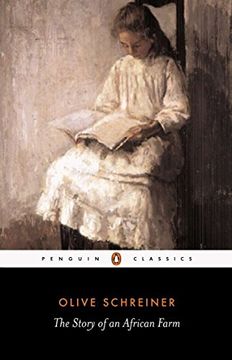 portada The Story of an African Farm (Penguin Classics) (in English)