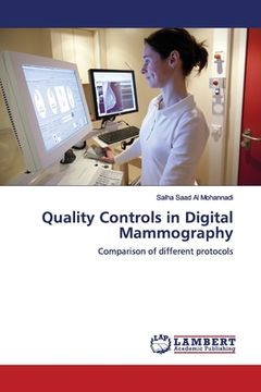 portada Quality Controls in Digital Mammography (en Inglés)