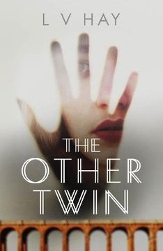 portada The Other Twin