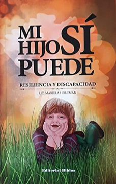 portada Mi Hijo si Puede (in Spanish)