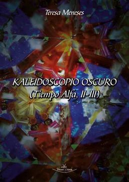 portada Kaleidoscopio Oscuro (in Spanish)