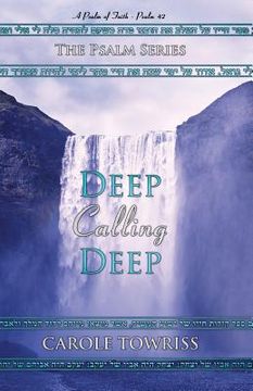 portada Deep Calling Deep: A Psalm of Faith - Psalm 42