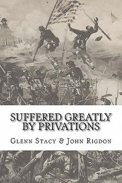portada suffered greatly by privations (en Inglés)