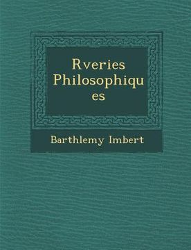 portada R Veries Philosophiques (en Francés)