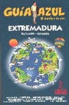 portada extremadura (in Spanish)