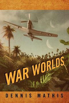 portada war worlds (en Inglés)
