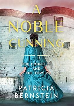 portada A Noble Cunning: The Countess and the Tower (en Inglés)