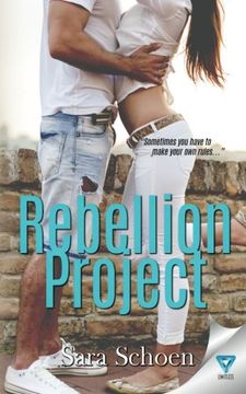 portada Rebellion Project