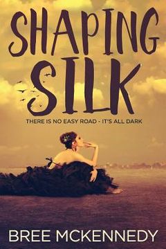 portada Shaping Silk (en Inglés)