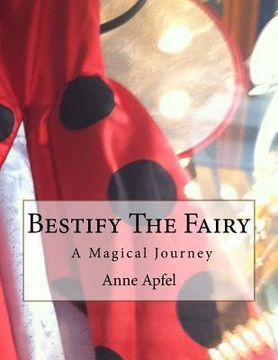 portada Bestify The Fairy (en Inglés)