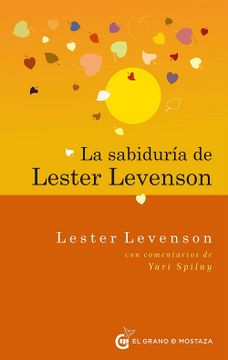 portada La Sabiduria de Lester Levenson