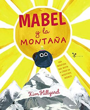 portada Mabel Y La Montaña (in Spanish)