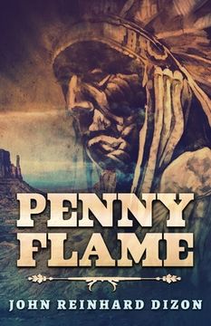 portada Penny Flame