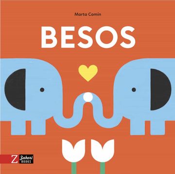 portada Besos (in Spanish)