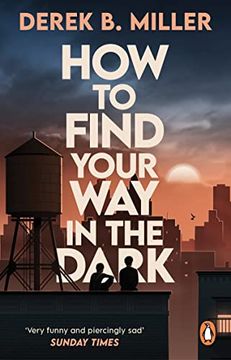 portada How to Find Your way in the Dark (en Inglés)